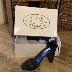 Steve Madden women’s heels